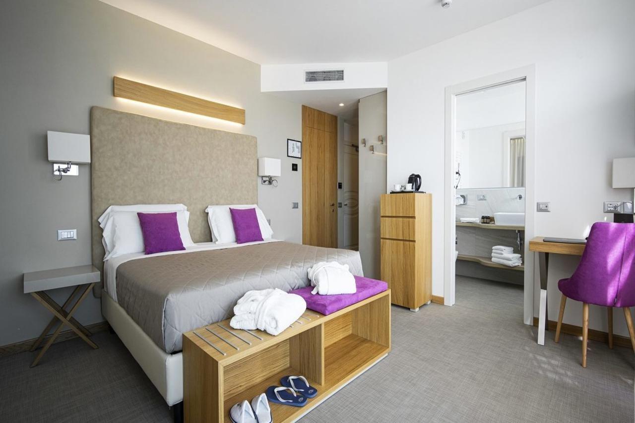Le Soleil Hotel Lido di Jesolo