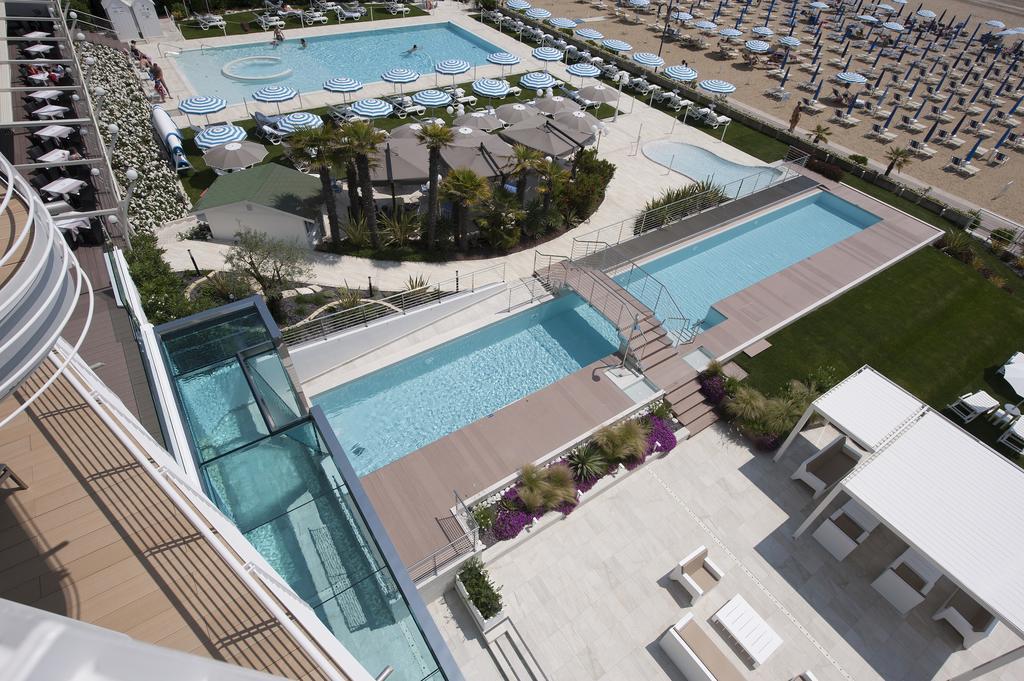 Hotel Le Soleil