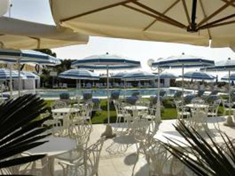 Hotel Le Soleil