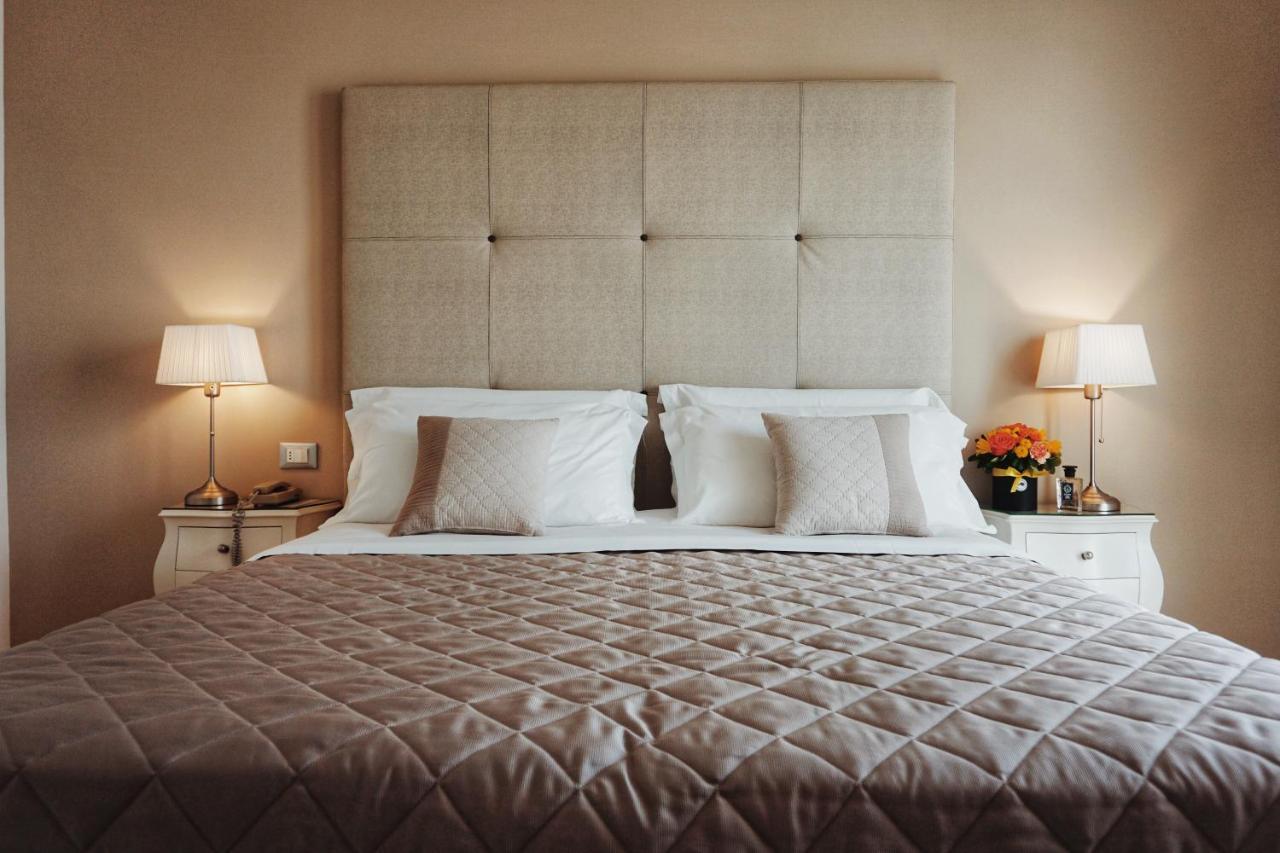 Hotel Le Soleil 4*