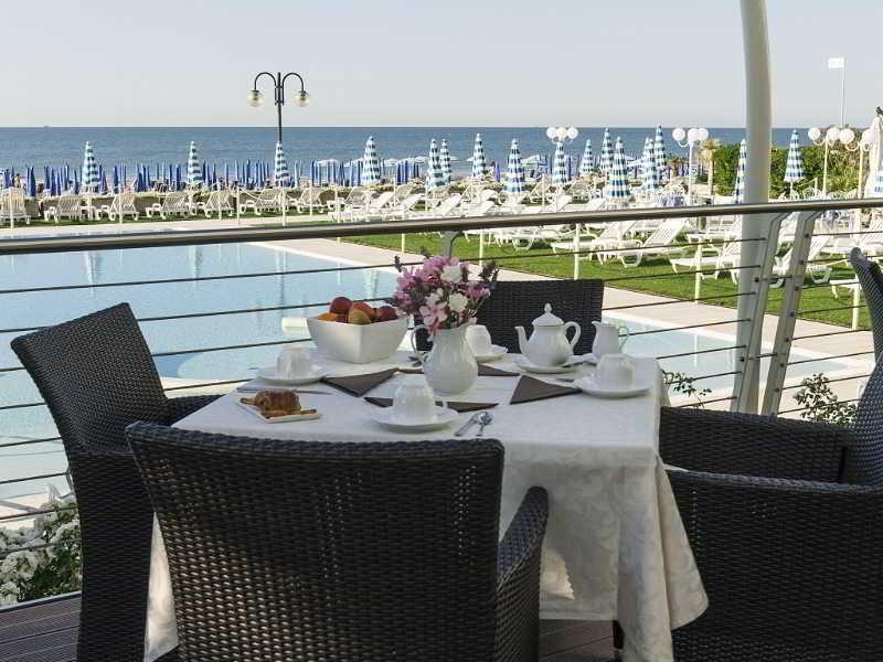 Hotel Le Soleil Jesolo