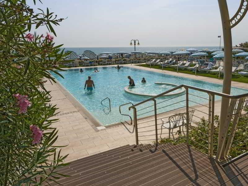 Le Soleil Lido di Jesolo