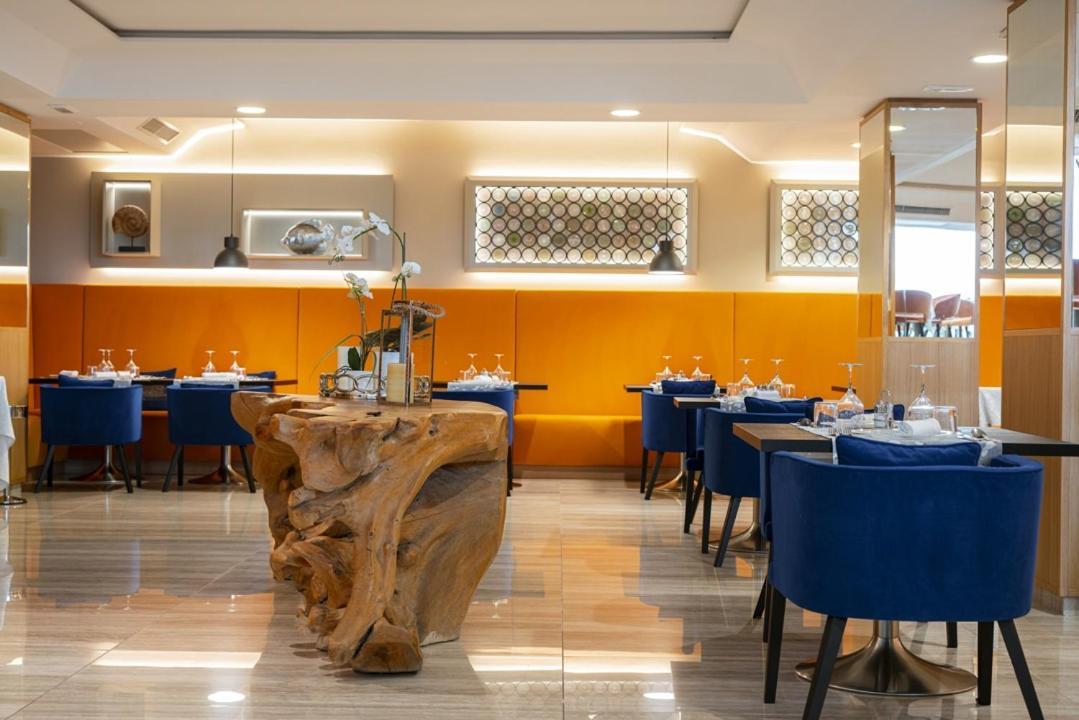 Hotel Le Soleil 4*